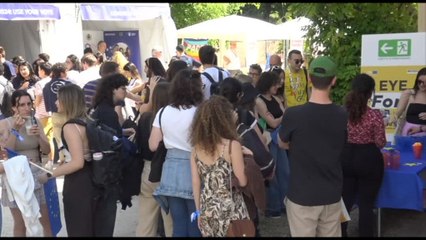 A Forlì il primo European Youth Event in Italia