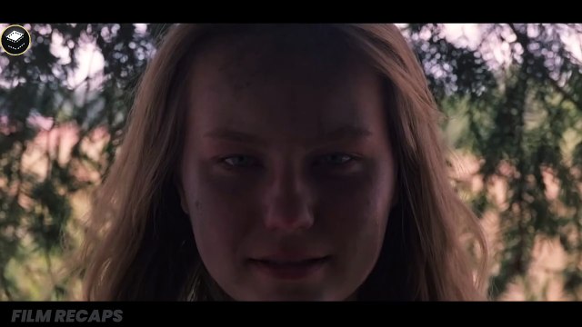 A Boy's Joy At Fighting Nazis Turns To Horror As He Sees His People Get Tortured