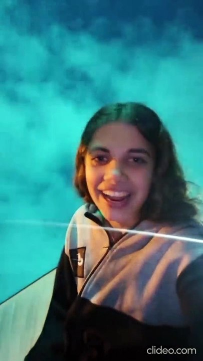 Melhor vídeo do meteoro filmado em direto viralizou além fronteiras