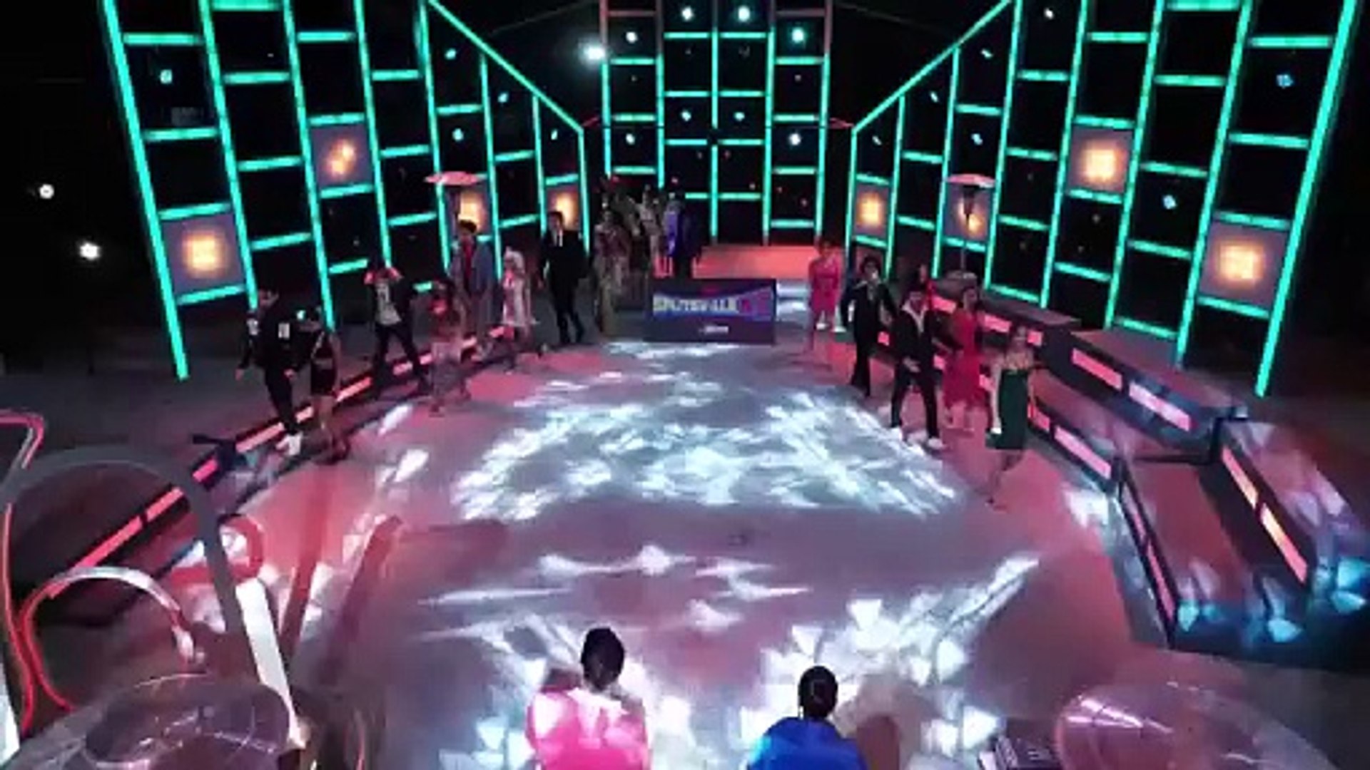 Mtv Splitsvilla X5 21 May 2024