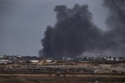 İsrail ordusunun Gazze Şeridi'ne yönelik saldırıları sürüyor