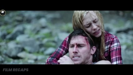 Poor Man Just Got Out of Prison, Only to Be Greeted with a Life-Threatening Situation