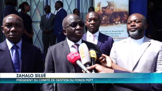 La Côte d’Ivoire mobilise près de 60 milliards FCFA pour de nouveaux raccordements électriques