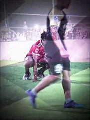 ISHOWSPEED vs. RONALDO JR. ⚡