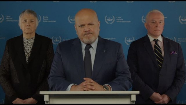 La Corte penale internazionale: arresto per leader Hamas e Israele