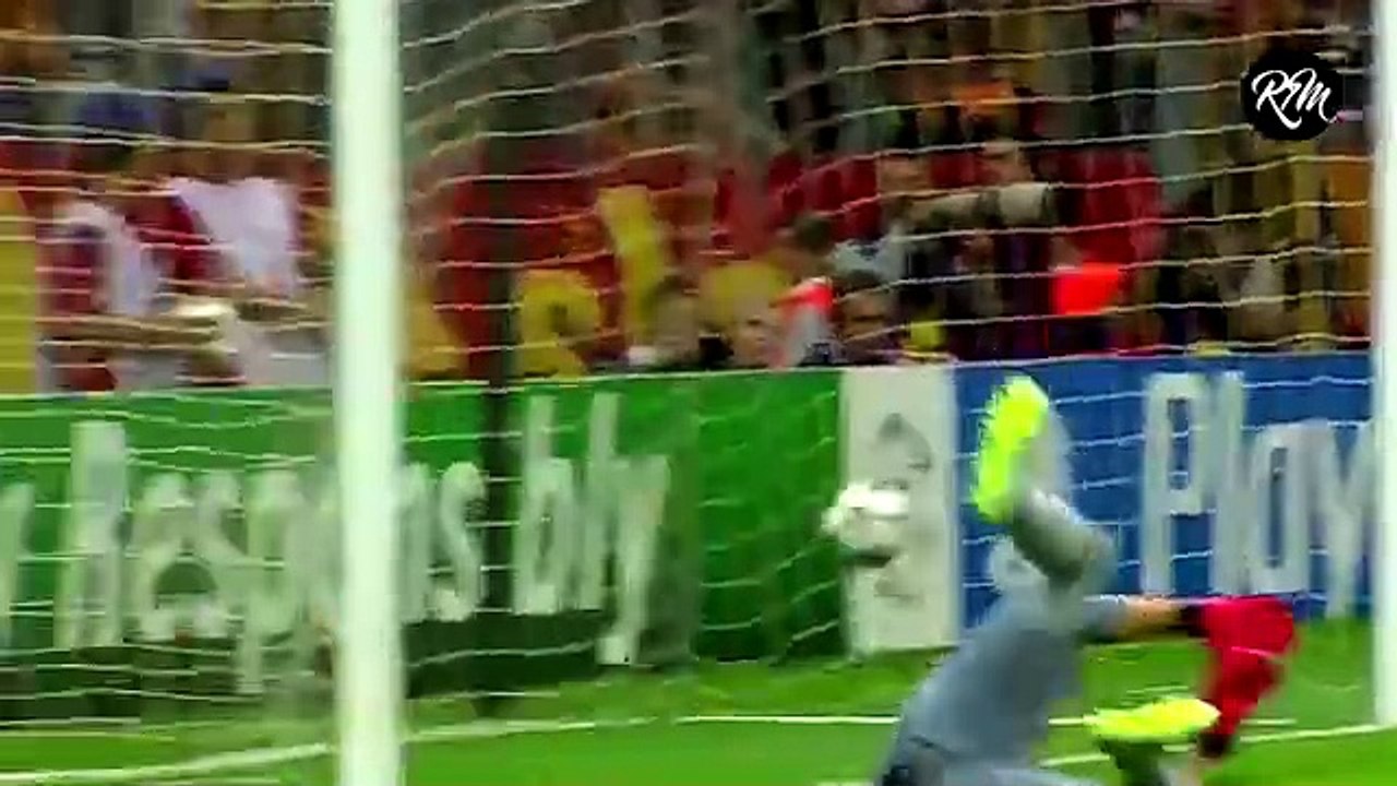 Cristiano Ronaldo 50 Legendary Goals Impossible To Forget