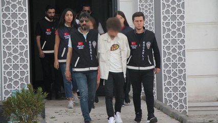 Kocaeli’de korkunç cinayet: 5 kişi gözaltına alındı