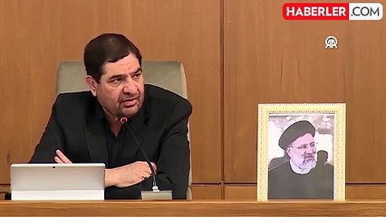 İran'ın yeni liderini tanıyalım! İşte para musluğunun başından zirveye uzanan yol