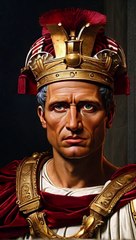 Augustus: The First Emperor Who Transformed Rome and Shaped History