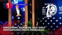 [TOP 3 NEWS] Jokowi Resmi Membuka WWF 2024, Presiden Iran Meninggal, Sri Mulyani Soal PPN 12 Persen