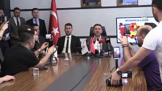 İYİ Partili Nevşehir Belediye Başkanı'ndan sığınmacılara özel zam açıklaması