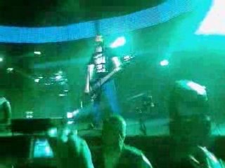 1000 Meere Tokio Hotel 14 Mars