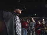 The Undertaker with Paul Bearer Entrance WrestleMania 7