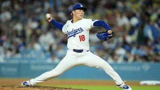 Dodgers Continue to Ride High on Yamamoto's Stellar Pitching