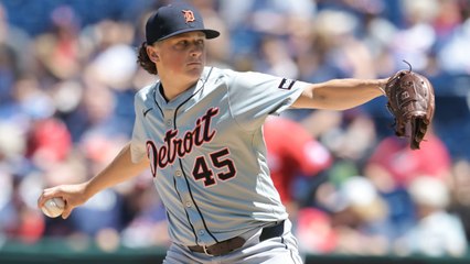 Kansas City vs. Detroit: Royals Favored, But Could Olson Shine?