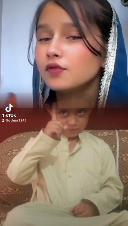 My son sanan khan