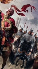 Orhan's Capture of Bursa: Birth of the Ottoman Empire