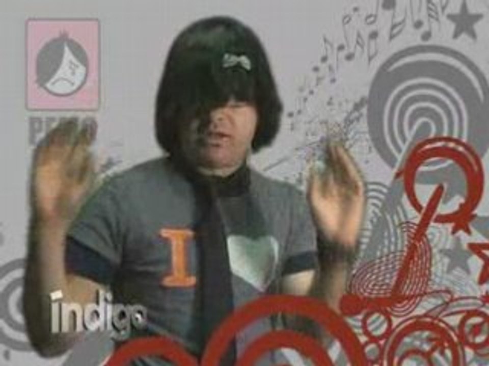 El PEMO, partido de los emos