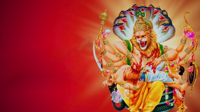 Narasimha Jayanti 2024 Wishes: Messages, WhatsApp Status, Facebook Status, Short, Images | Boldsky