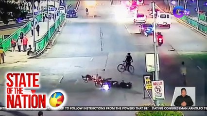 State of the Nation Part 1 & 2: Sugatan sa hit-and-run; Balik-tambalan sa "Hello, Love, Again"; atbp