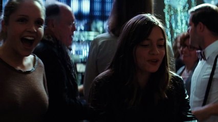 20 ans d'écart Bande-annonce (RU)