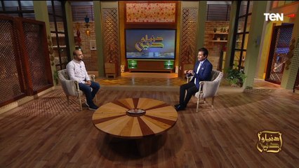 نصيحة مهمة من الشيخ أحمد علوان عشان تخلي عملك في  وظيفتك في ميزان حسناتك يوم القيامة