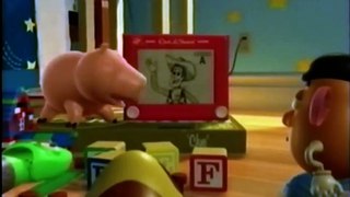 Toy Story 2 Bande-annonce (PT)