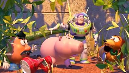 Toy Story 2 Bande-annonce (EN)