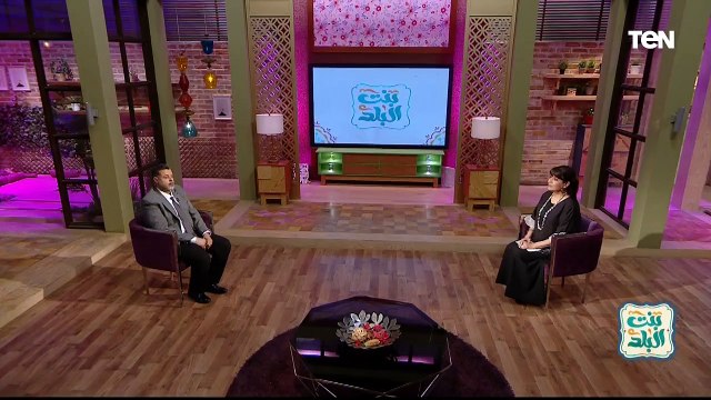 لقاء مع د. سامي قنديل المشرف العام على مركز قصر الشفا، حول أحدث طرق علاج خشونة الركبة