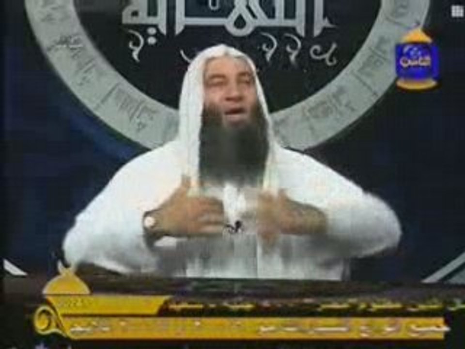 قصه شاب تاب من الزنا وسبب هدايته