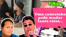 DINDIN DO URUBU, TORCIDA PRO TIMÃO! GABIGOL É CORINTIANO? AVALLONE E CASAGRANDE DETONAM O MLK