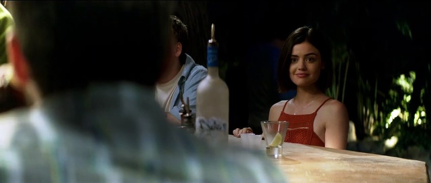 Action ou Vérité Bande-annonce (UK)