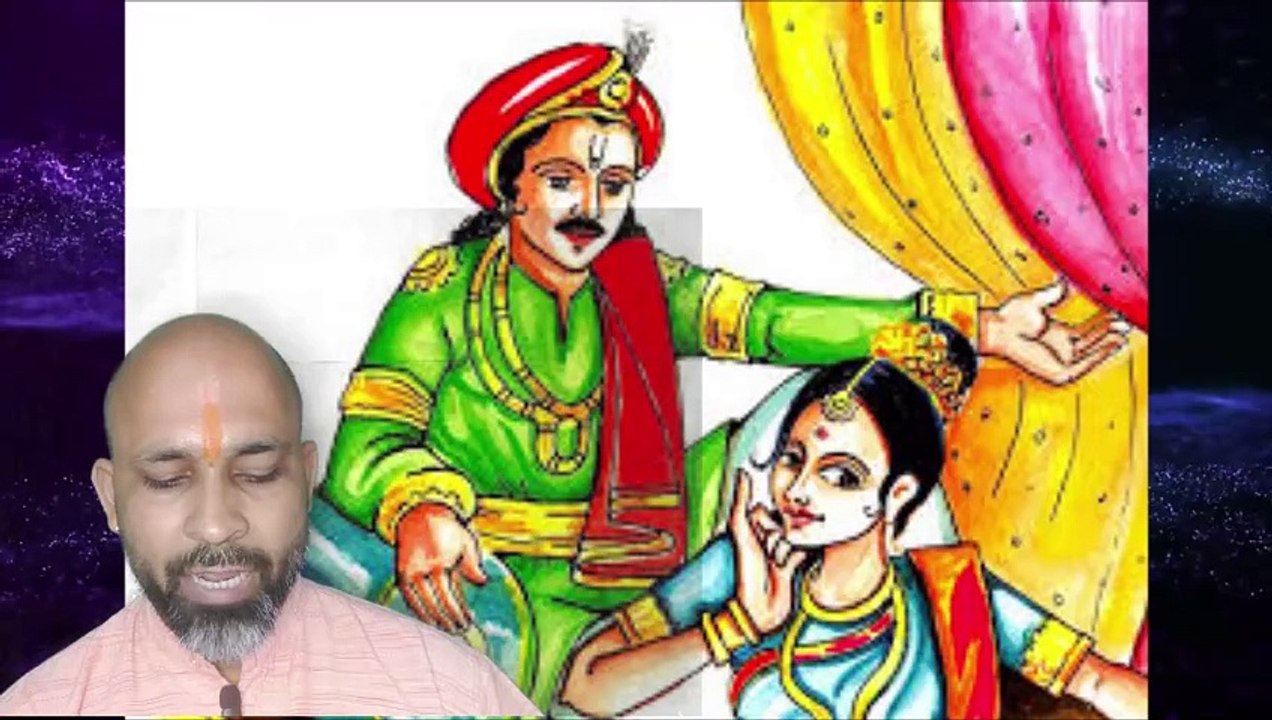 मोहिनी एकादशी कथा पद्मपुराण से। वैशाख मास शुक्ल पक्ष एकादशी। Mohini Ekadashi Katha Padampuran #puranikyatra #mohiniekadashi #ekadashi #ekadashi2024 #mohiniekadashi2024 #hindupuran #puranas # #ramayan #puranikyatra #ram #hanuman