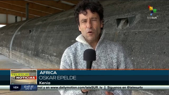 Fuerzas de la República Democrática del Congo frustran golpe de Estado