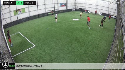 But de kuluna - Team B