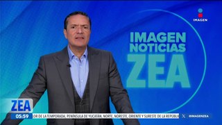 Hallan el cuerpo del candidato Aníbal Zúñiga y el de su esposa en Guerrero