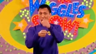The Wiggles The Wiggles Show S S Feathersword 4x15 2005...mp4