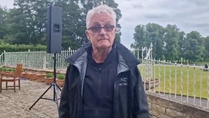 Meet the man behind Leeds Festival