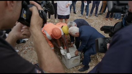 Scuola Sant'Anna, al via i lavori del nuovo Polo Scientifico