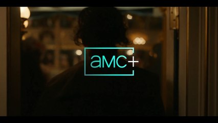 Interview With The Vampire (Entrevista con el vampiro) 2x03 - PROMO