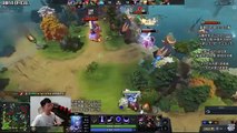 2x Rampage Game vs Echo Ravage Wombo Combo | Sumiya Stream Moments 4344