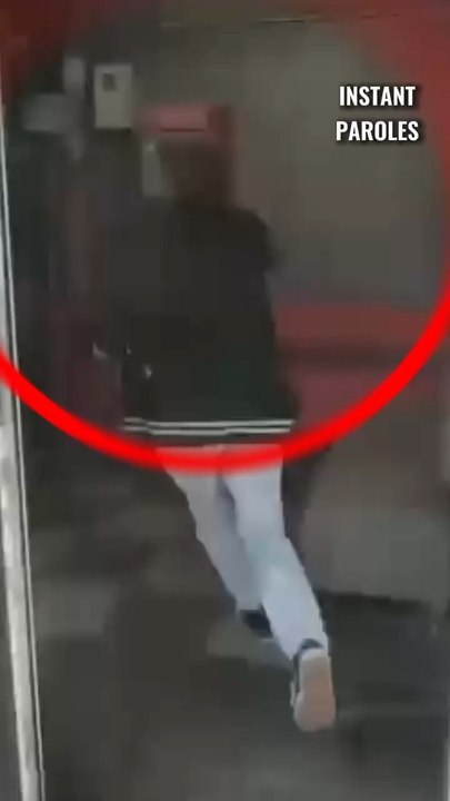 Cette fille réalise un geste précieux après avoir surpris le propriétaire d’un magasin