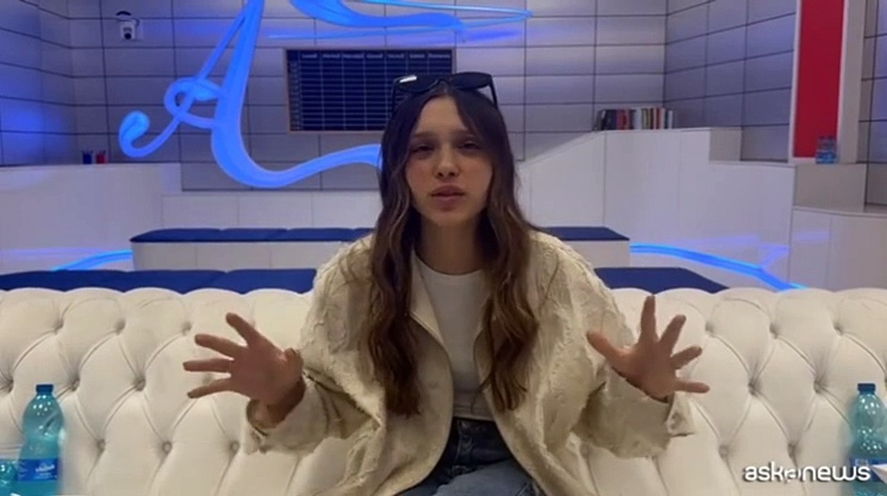 A tu per tu con Sarah giovanissima la vincitrice di Amici 23