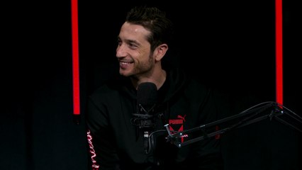 Unlocker Room: Antonio Mirante - ENG