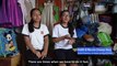 Watch: The young ballet dancers reaching for the sky in Peru