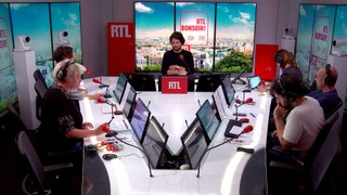 Le journal RTL de 18h du 20 mai 2024