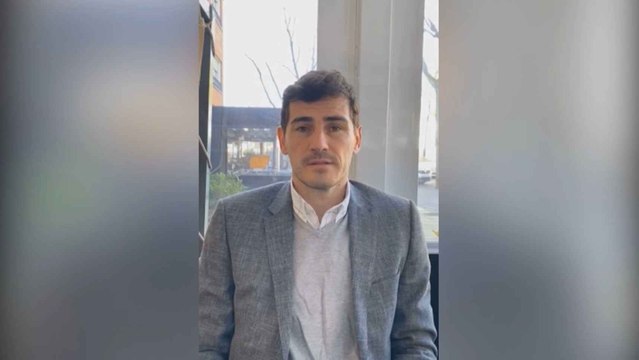 Iker Casillas cumple 43 años y recibe el cariño de amigos y clubes
