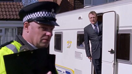 A Touch of Frost S13E01 - Endangered Species