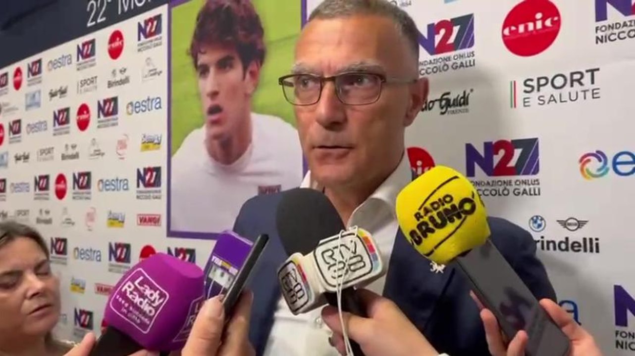 Bergomi: "Situazione Inter-Oaktree? Fidiamoci di Marotta"