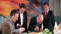 3 minutes de dégoût avec Louis de Funès